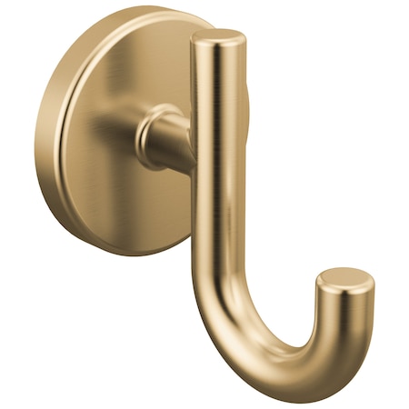 Delta Trinsic Robe Hook 75935-CZ