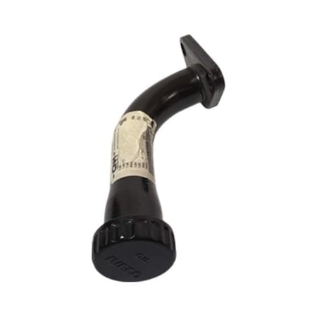 Cnh TUBE, CNH OEM 504011338 504011338