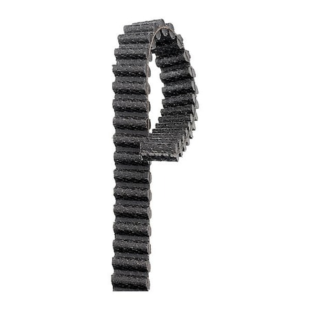 Gates Timing Belt, TP1610-14MGT-115 TP1610-14MGT-115