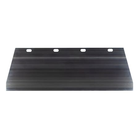 Qep 14" Wide Replacement Scraper Blade 21000Q
