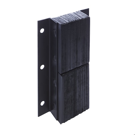 Ideal Warehouse Innovations Laminated Bumper, Model LVB420 11 27-1100