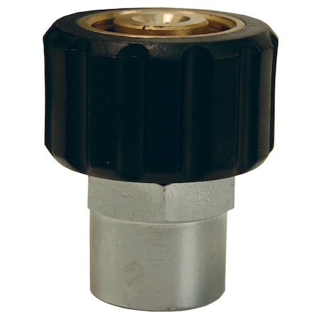 Dixon Female x Swivel Quick Coupling AL453