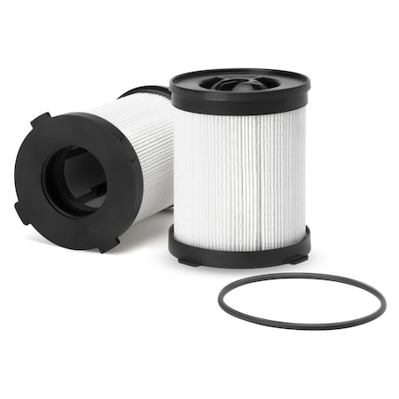 Fleetguard Fuel Filter with Water Separator FS53029NN