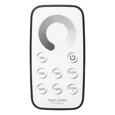 Volterrex Remote Control for Light UNV-LRMTE-G2
