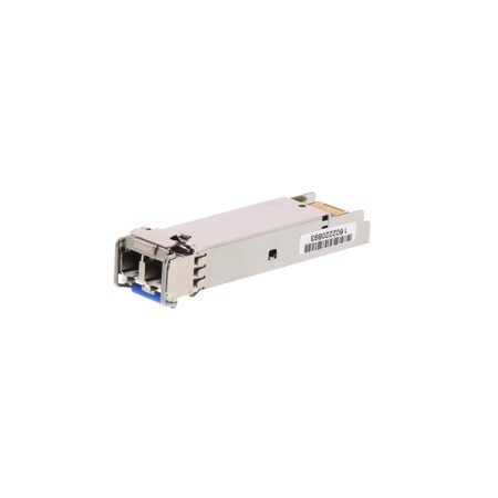 Networx SFP Gigabit Fiber Module - 1000Base-EX, LC Singlemode, 40km, 1310nm SFP-1000SM-LC1310