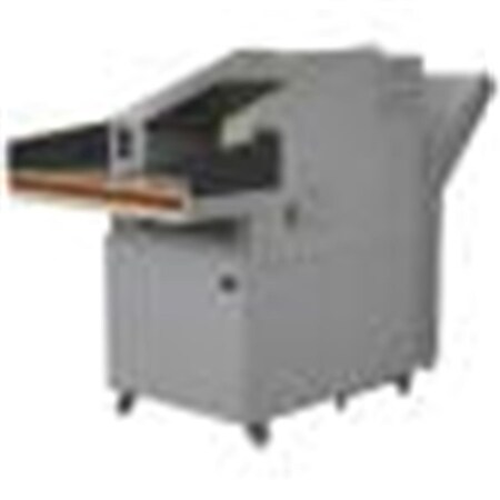 Hsm Powerline Cross-Cut Continuous-Duty Industrial Shredder with Oiler- 85 Per Pass HSM15034