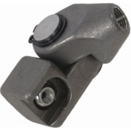 Dendesigns Standard Button Head Coupler 0.12 in. NPT DE1113034