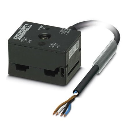 Phoenix Contact SAC-ASI-J-Y-B-PUR-2 0-OE AS-Interface 1407581