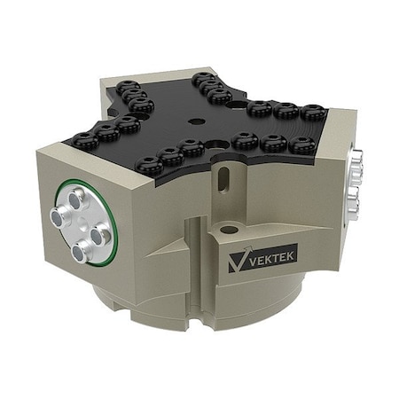 Vektek End of Arm Tooling, 67.8 mm H, 1.9 kg VZO-100-C2