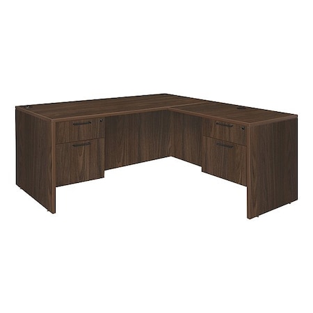 Regency Corner Desk LLD6030NW