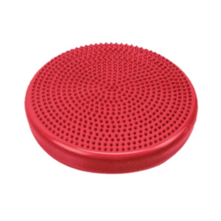 Step-Up Relief 14 in. dia. Balance Disc - Red ST680224