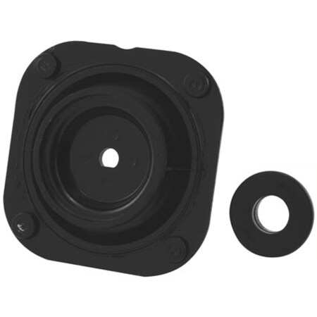 Kyb Strut Mount and Bearing, SM5170