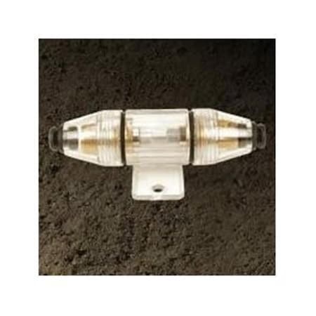 Virtual Fuse Holder with Mounting Tabs VI702112