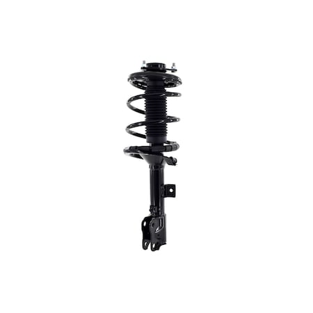 Fcs Struts Suspension Strut And Coil Spring Assembly 1333825L