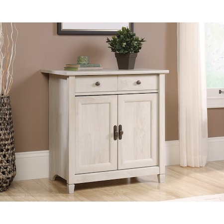 Sauder Edge Water Utility Cart/stand Chc 418794