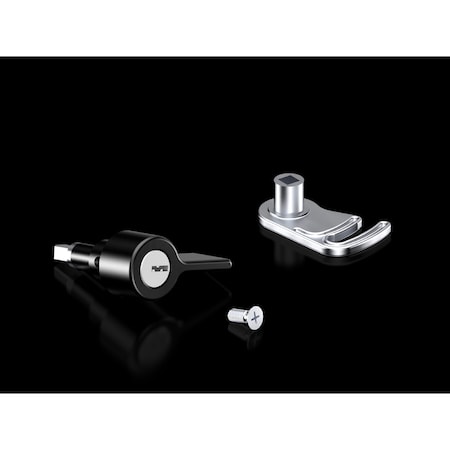 Rittal Ft Accessory Bag F-60Mm Deep W 5050552