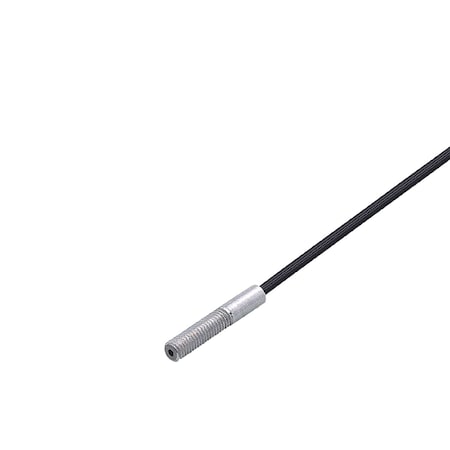 Brady IFMFiber optic diffuse reflection sensor E20712