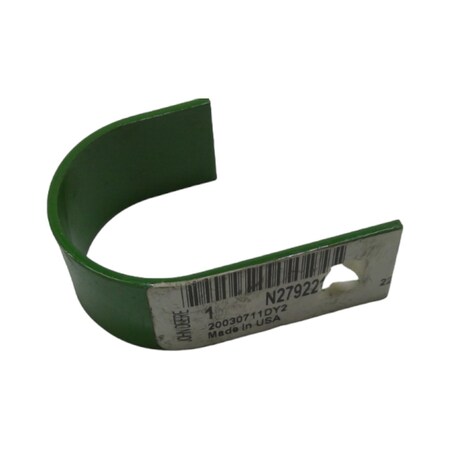 John Deere HOSE CLAMP, JOHN DEERE OEM N279221 N279221