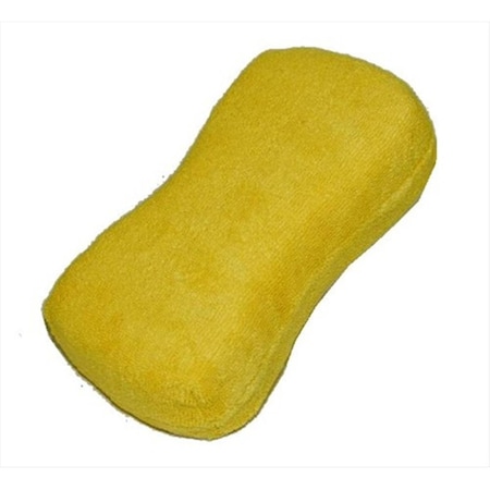 Carrand 40110 Microfiber Bone Sponge C51-40110