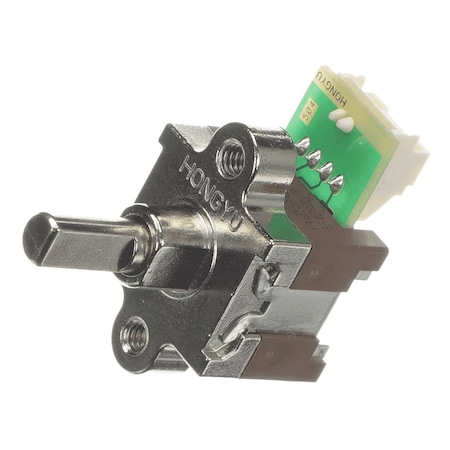 Electrolux POTENTIOMETER, MODE SELECT, OVEN 5304539138