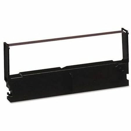 Cig Dataproducts Non-OEM New Purple POS/Cash Register Ribbon for Epson ERC-35P, 6PK E2276