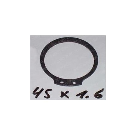 Case REPLACEMENT RING, SNAP A048041