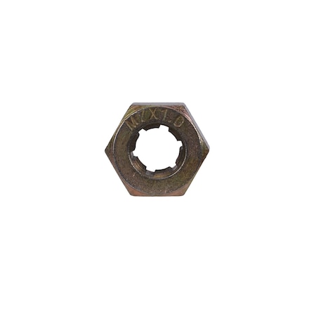 Century Drill & Tool Metric Right Hand Rethreading Die 92702