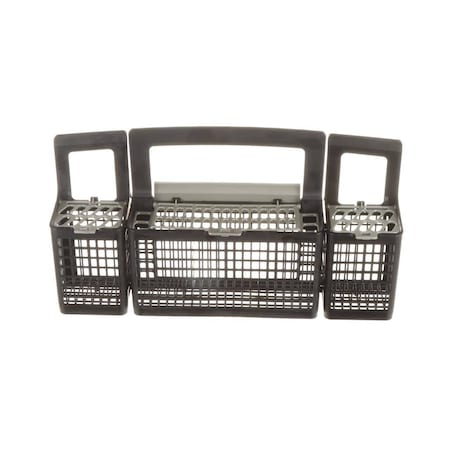 Ge SILVERWARE BASKET ASM WITH RAI WD28X25327