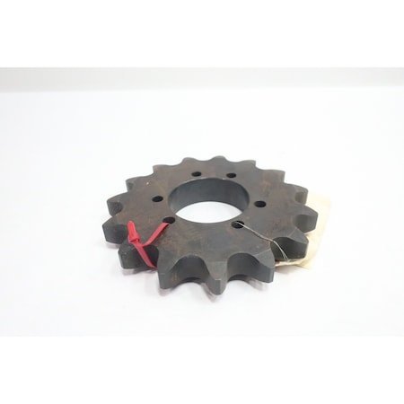 Martin SINGLE ROLLER CHAIN SPROCKET 3-1/8IN 15T 1-1/2IN 120SF15H