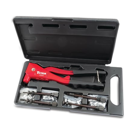 Titan Rivet Nut Tool Kit 15055