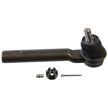 Moog Front Outer Steering Tie Rod End,  ES800303