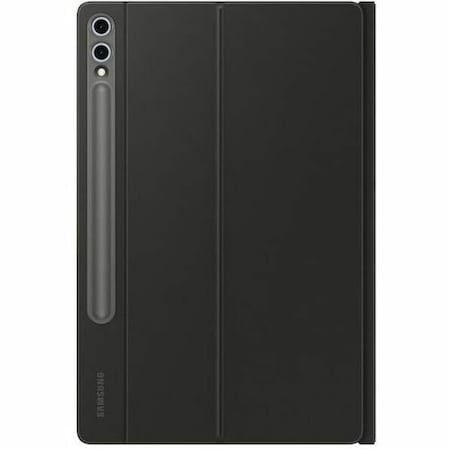 Samsung Tab S10+S9+S9 FE+ Cover Blck EFDX825UBEGUJ