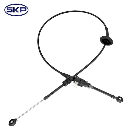 Skyward Automotive Products Automatic Transmission Shifter Cable, SK721126