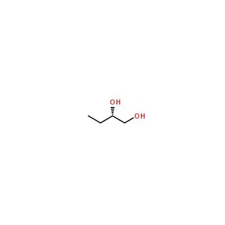 Ak Scientific (S)-Butane-1, 2-diol (1g), CAS 73522-17-5 1422AC-1g
