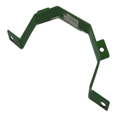 John Deere PLATE, JOHN DEERE OEM CC108168 CC108168