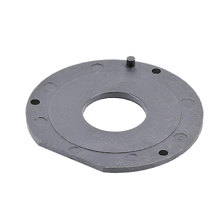 Heil Restrictor Vent Blower "C" Sk 1009384