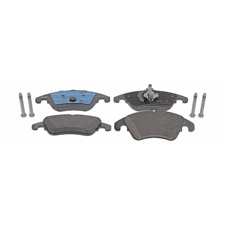 Wagner Brake OEX Front Disc Brake Pad Set Premium Ceramic,  OEX1342