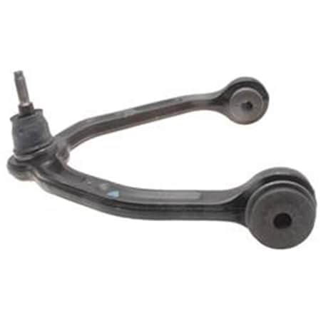 Whole-In-One Front Control Arm - Chevrolet Express 3500 WH653784