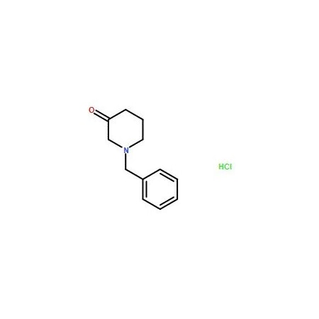 Ak Scientific 1-Benzylpiperidin-3-one hydrochloride hydrate (25g), CAS 50606-58-1 Z4629-25g