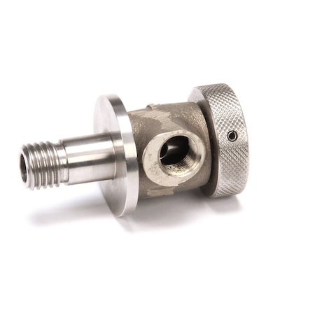 Insinger Rinse Hub Assembly, CA-3/DA-3 1172-73