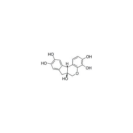 Ak Scientific Hematoxylin hydrate (25g), CAS 517-28-2 M547-25g