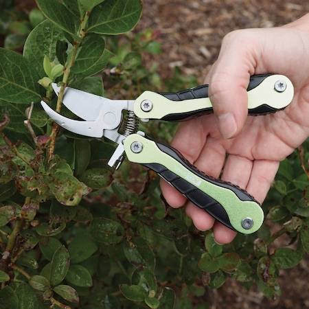 Accusharp Gardeners Multi-Tool 084C
