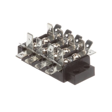 Cleveland BLOCK;TERMINAL;ASSEMBLY;4POLE ;WITH S106175
