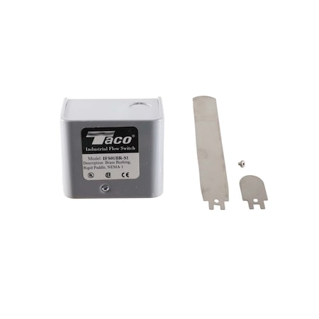 Lochinvar Outdoor Switch Flow 100063648