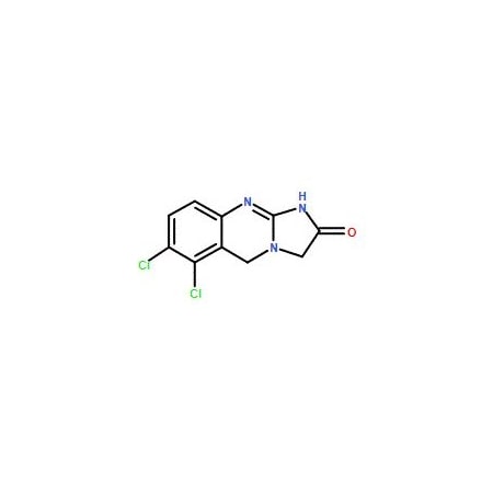 Ak Scientific Anagrelide (5mg), CAS 68475-42-3 K139-5mg