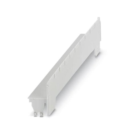 Phoenix Contact ME-IO 18 8 LC 10U 7035 DIN rail housing 2202626