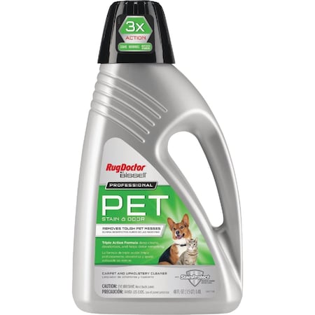 Rug Doctor 48 Oz. Pet Carpet Cleaner 5152