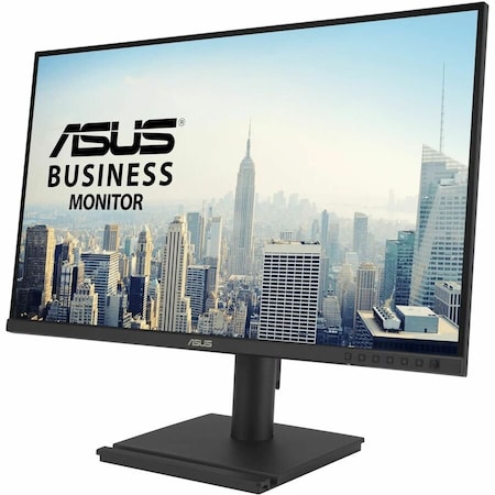 Asus 27" Class WQHD LED Monitor, 16:9 BE27ACGN