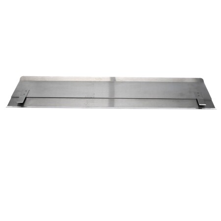 Garland GRIDDLE SPLASH 24IN 1281998