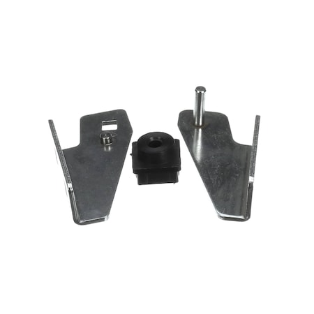 Fagor Commercial CONJ. BISAGRA IZQ MESAS MSP 12188109